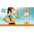 Filtrai buteliams Teesa Pure Water