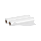 Vakuuminio pakavimo aparato plėvelė Teesa TSA0169, 22 x 500 cm, 2 ritinėliai