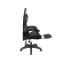 Gaming kėdė, juoda, Kruger&Matz GX-150