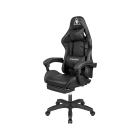 Gaming kėdė, juoda, Kruger&Matz GX-150