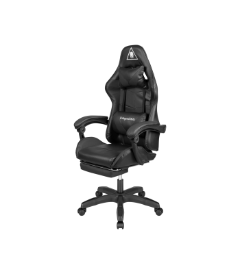 Gaming kėdė, juoda, Kruger&Matz GX-150