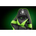Gaming kėdė, juoda, Kruger&Matz GX-150