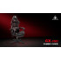 Gaming kėdė, juoda, Kruger&Matz GX-150