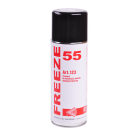 Šaldymo preparatas MICROCHIP Freeze -55 ART.123 400ml