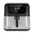 Karšto oro gruzdintuvė TEESA DIGITAL AIR FRYER XXL, 8 l, 1700 W