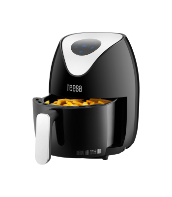 Karšto oro gruzdintuvė TEESA DIGITAL AIR FRYER, 1,8 l