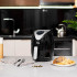 Karšto oro gruzdintuvė TEESA DIGITAL AIR FRYER, 1,8 l