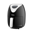 Karšto oro gruzdintuvė TEESA DIGITAL AIR FRYER, 1,8 l