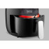 Karšto oro gruzdintuvė TEESA DIGITAL AIR FRYER, 1,8 l