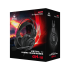 Žaidimų ausinės ant ausų Kruger&Matz Warrior GH-10