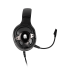 Žaidimų ausinės ant ausų Kruger&Matz Warrior GH-100 PRO