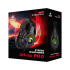 Žaidimų ausinės ant ausų Kruger&Matz Warrior GH-100 PRO