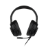 Žaidimų ausinės ant ausų Kruger&Matz Warrior GH-100 PRO