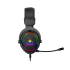Žaidimų ausinės su mikrofonu Kruger&Matz Warrior GH-50