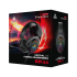 Žaidimų ausinės su mikrofonu Kruger&Matz Warrior GH-50