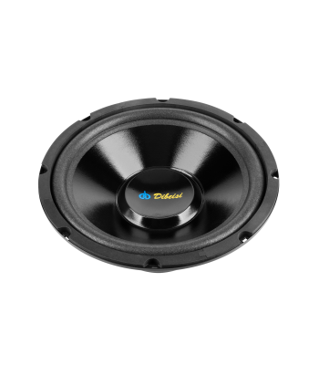 Žemųjų dažnių garsiakalbis DBS-G1001 8 Ohm 10"