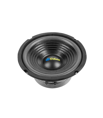 Garsiakalbis DBS-G6502 8 Ohm 6,5"