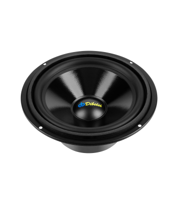 Žemųjų dažnių garsiakalbis DBS-C8004, 4 Ohm, 8"