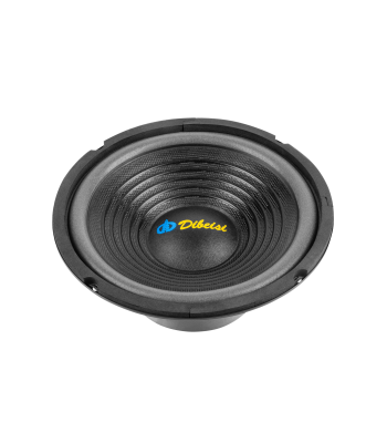 Žemųjų dažnių garsiakalbis DBS-G8001 4 Ohm 8"