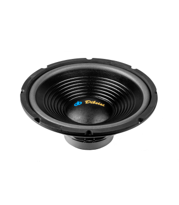 Žemųjų dažnių garsiakalbis DBS-G8002 8 Ohm 8"
