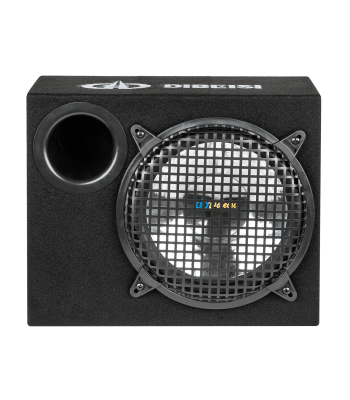 Garsiakalbis BOOM BOX DBS-P1207
