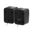 Kompiuterinės kolonėlės 2.0 Rebel Comp CS-15