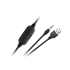 Kompiuterinės kolonėlės 2.0 Rebel Comp CS-15