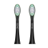 Minkštos galvutės soniniam dantų šepetėliui Teesa Sonic Elite TSA8082-B