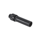 Automobilinės antenos lizdas kabeliui, plastikinis
