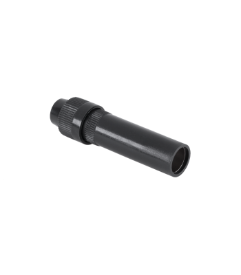 Automobilinės antenos lizdas kabeliui, plastikinis
