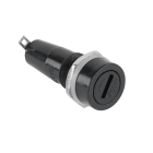 Saugiklio lizdas HQ Cabletech 20 mm