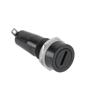 Saugiklio lizdas HQ Cabletech 20 mm