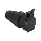 Lauko elektros lizdas Rebel, IP 44, 16 A / 250 V