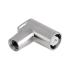 IEC kampinė jungtis TELMOR, WKG 506, 6,6–6,9 mm