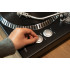 Gramofonas Kruger&Matz TT-602