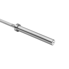 Tiesus olimpinis grifas Rebel Active RBA-2201, 220 cm, 16 kg, 50 mm