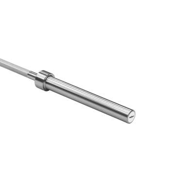 Olimpinis tiesus grifas Rebel Active RBA-2200, 50 mm, 220 cm, 20 kg
