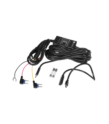 Maitinimo adapteris NAVITEL SMART BOX MAX