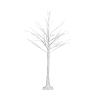 Dekoratyvinis LED medelis Rebel, 120 cm