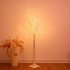 Dekoratyvinis LED medelis Rebel, 120 cm