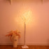 Dekoratyvinis LED medelis Rebel 150 cm