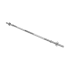 Tiesus grifas, štanga Rebel Active RBA-2208, 25 mm, 120 cm, 4,7 kg