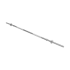 Tiesus štangos grifas Rebel Active RBA-2218, 30 mm, 150 cm, 8,5 kg, maks. 170 kg