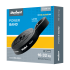 Guma treniruotėms Rebel Active Power Band, juoda, PL-3, 16–32 kg