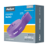Lateksinė treniruočių guma Power Band Rebel Active, violetinė, PL-4, 20–45 kg