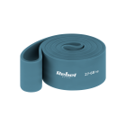 Lateksinė guma treniruotėms Rebel Active Power Band, mėlyna, PL-6, 27–68 kg