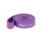 Pasipriešinimo guma TPE Rebel Active, violetinė, Power Band PT-4, 20–45 kg