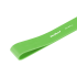 Guma mankštai TPE REBEL ACTIVE „Power Band“, žalia, PT-5, 23–55 kg
