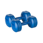 Bituminiai hanteliai, REBEL ACTIVE 2x4kg