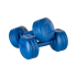Bituminiai hanteliai, REBEL ACTIVE 2x4kg
